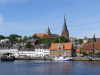 Ostsee Urlaub in Flensburg, Glücksburg und Umgebung
